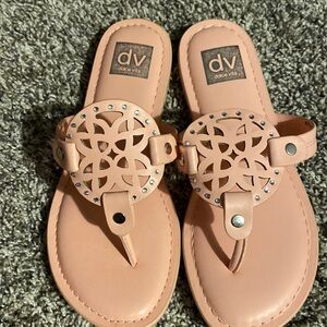 Brand new Dolce Vita sandals